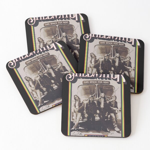 Item preview, Vintage Stillwater Band Show designed and sold by BrahimiGraphics.