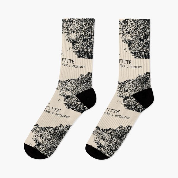 Item preview, Jean Lafitte National Historical Park designed and sold by Lakeric.