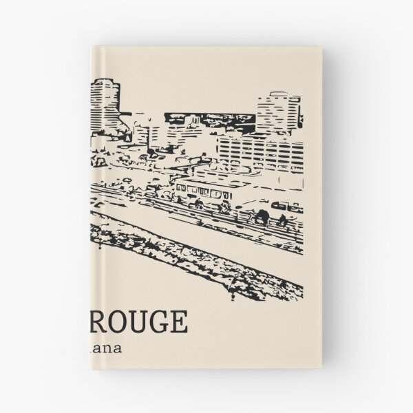 Item preview, Baton Rouge - Louisiana designed and sold by Lakeric.