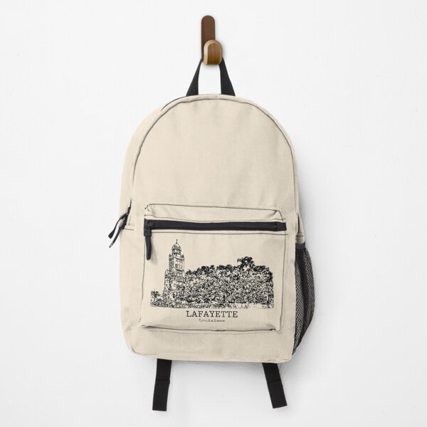 Item preview, Lafayette - Louisiana designed and sold by Lakeric Cityscapes.