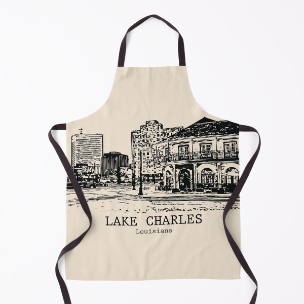Item preview, Lake Charles - Louisiana designed and sold by Lakeric.