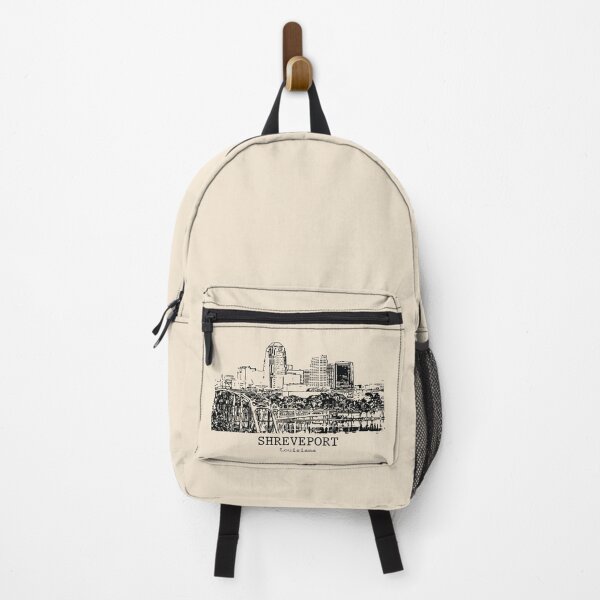 Item preview, Shreveport - Louisiana designed and sold by Lakeric.