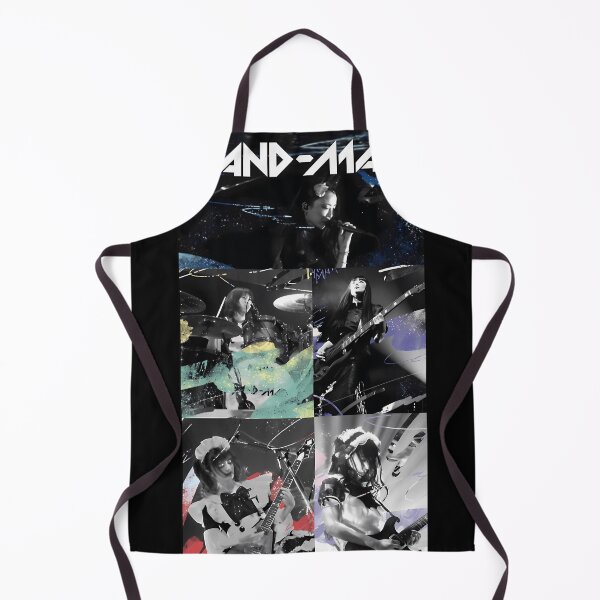Item preview, Bandmaid Edit designed and sold by T-Shirts & Gifts.