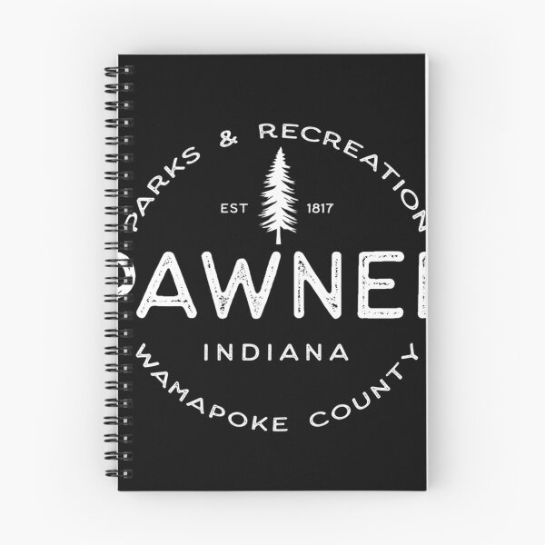 Item preview, Parks And Recreation - Parks And Rec - Pawnee -Leslie Knope - Tv Show designed and sold by anjeli29a.