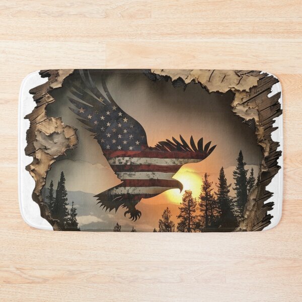 Item preview, Land Of The Free II designed and sold by NDMDesignStudio.