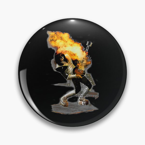 Item preview, Aces Frehley Live designed and sold by Egypt2022.