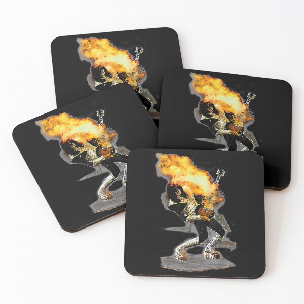 Item preview, Aces Frehley Live designed and sold by Egypt2022.