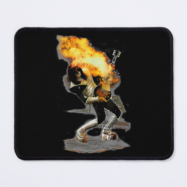 Item preview, Aces Frehley Live designed and sold by Egypt2022.