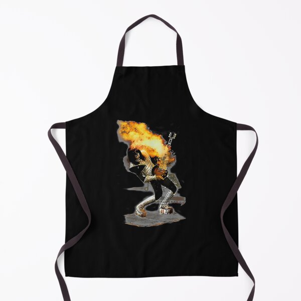 Item preview, Aces Frehley Live designed and sold by Egypt2022.