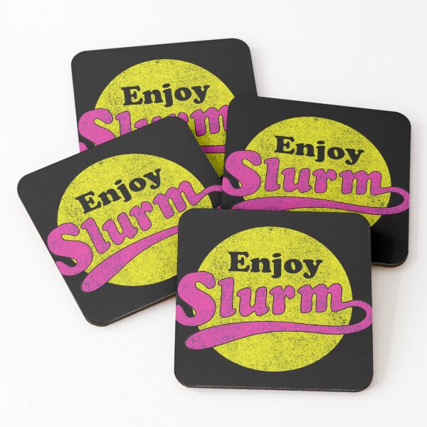 Item preview,  Enjoy Slurm designed and sold by anjeli29a.
