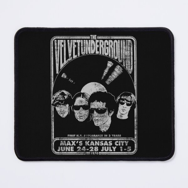 Item preview, The Velvets Underground Band designed and sold by Egypt2022.
