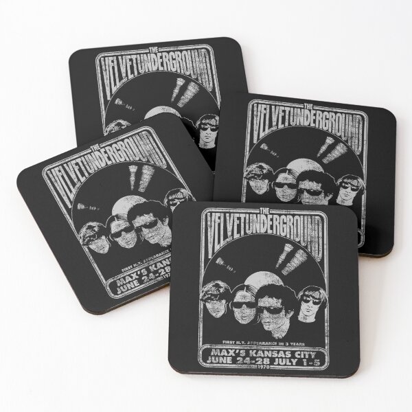 Item preview, The Velvets Underground Band designed and sold by Egypt2022.
