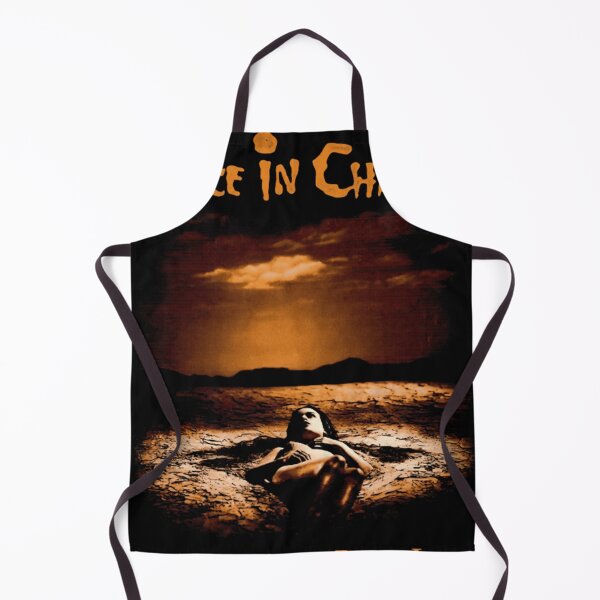 Item preview,  Music - Alice In Chains designed and sold by T-Shirts & Gifts.