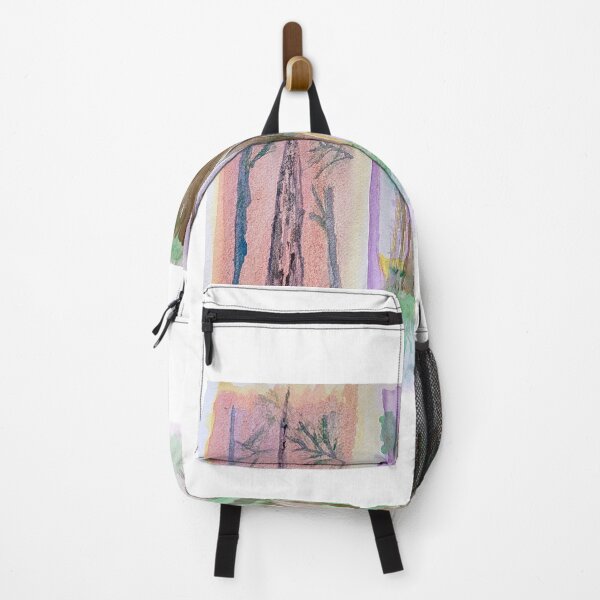 Item preview, Spire On the Ridge Trail designed and sold by Cessy Kaplan.