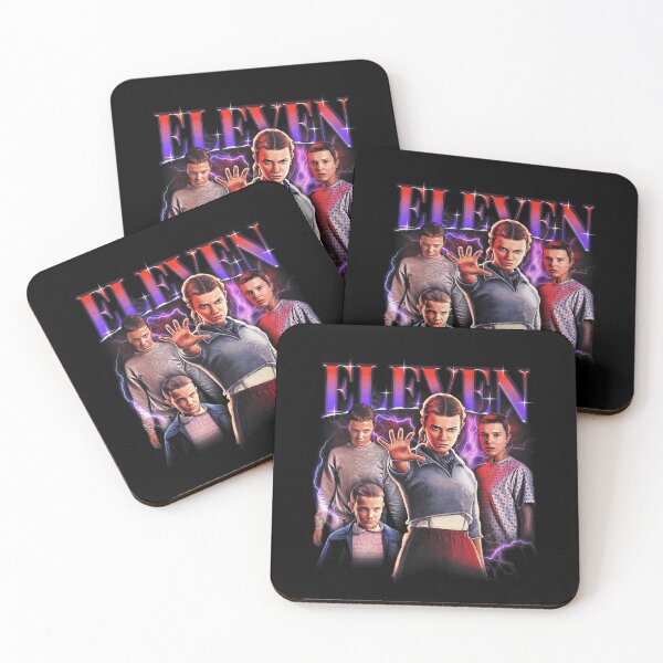 Item preview, Eleven Heartthrob Officially Licensed designed and sold by Jone Cham.