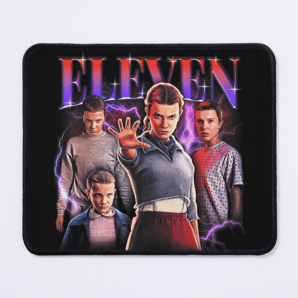 Item preview, Eleven Heartthrob Officially Licensed designed and sold by Jone Cham.