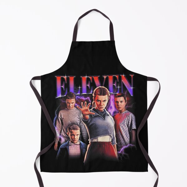 Item preview, Eleven Heartthrob Officially Licensed designed and sold by Jone Cham.