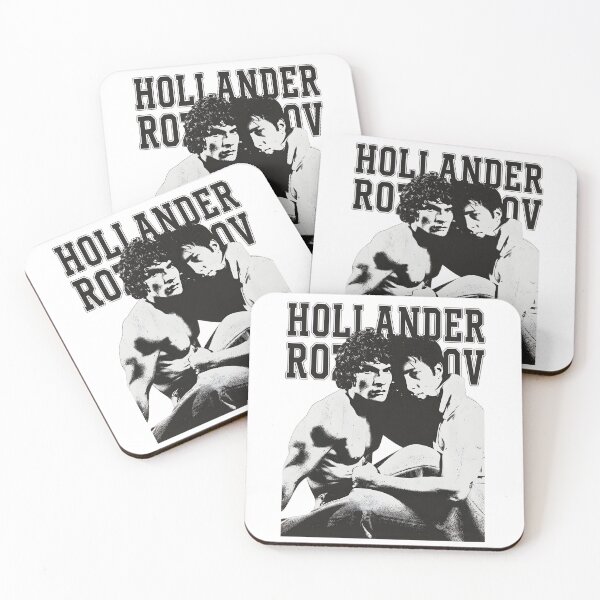 Item preview, Retro Ilya Rozanov Shane Hollander Shirt designed and sold by ThamirArtistry.