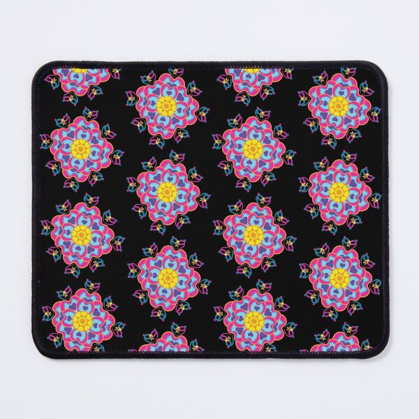 Item preview, Baby Love Jewel Tones on Black designed and sold by Digitalmyth's Designs.