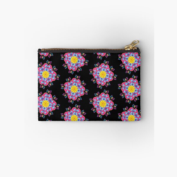Item preview, Baby Love Jewel Tones on Black designed and sold by Digitalmyth's Designs.