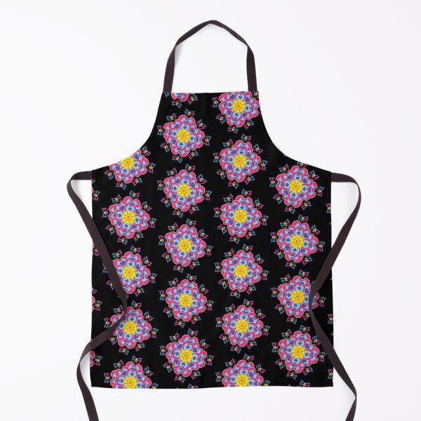 Item preview, Baby Love Jewel Tones on Black designed and sold by Digitalmyth's Designs.