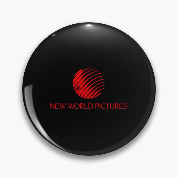 Item preview, New World Pictures designed and sold by sohaila agag.