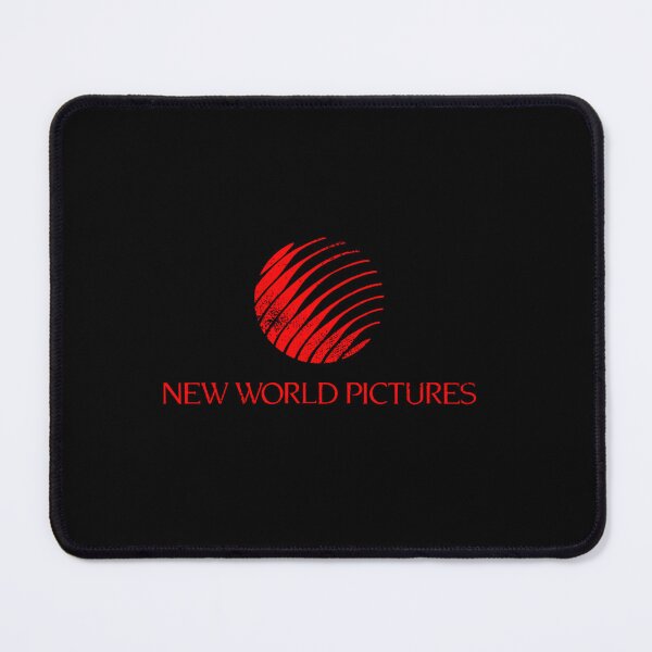 Item preview, New World Pictures designed and sold by sohaila agag.