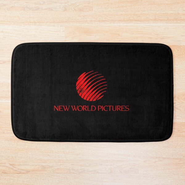 Item preview, New World Pictures designed and sold by sohaila agag.