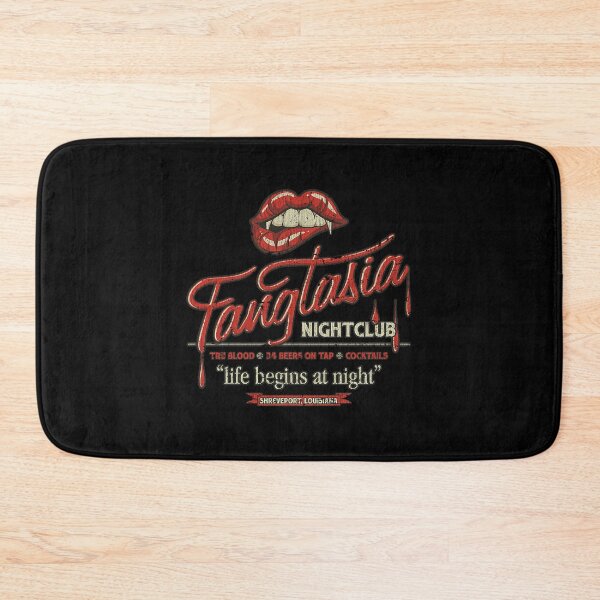 Item preview, Fangtasia Nightclub  designed and sold by ShaStyle ArtFo.