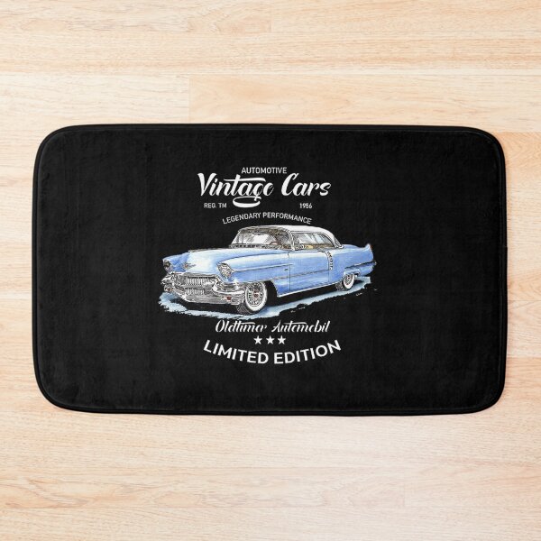 Item preview,  1956 Cadillac Car designed and sold by sohaila agag.