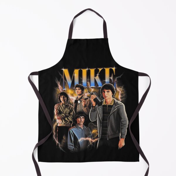 Item preview, Mike Heartthrob Officially Licensed designed and sold by Jone Cham.