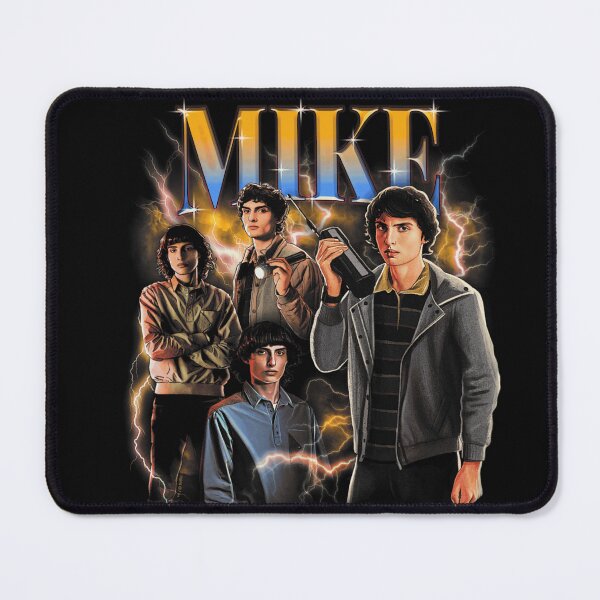 Item preview, Mike Heartthrob Officially Licensed designed and sold by Jone Cham.