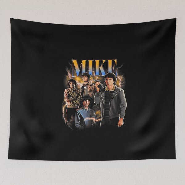 Item preview, Mike Heartthrob Officially Licensed designed and sold by Jone Cham.