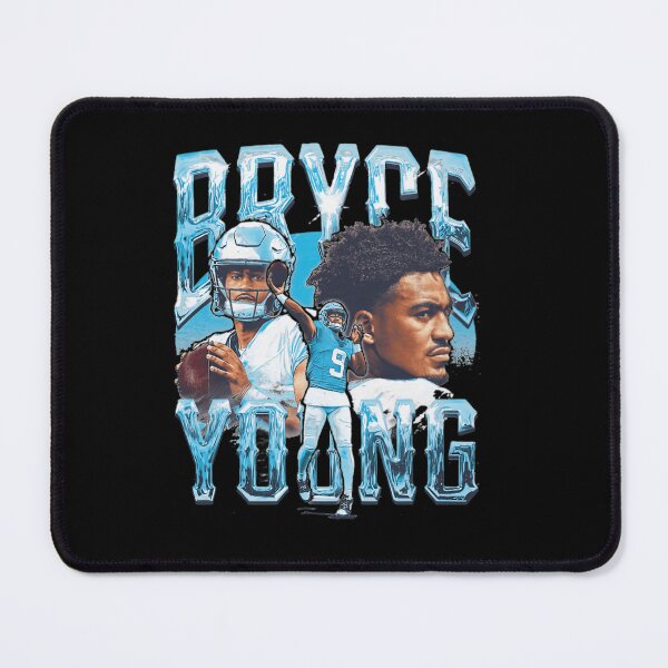 Item preview, Bryce Young Carolina designed and sold by sohaila agag.