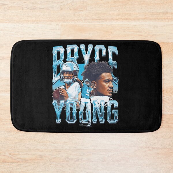 Item preview, Bryce Young Carolina designed and sold by sohaila agag.