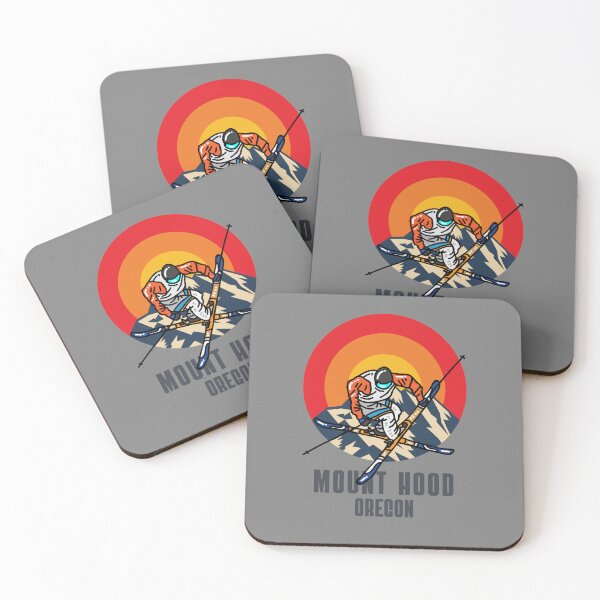 Item preview, Mount Hood Ski Canada designed and sold by sydney-syder.