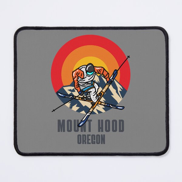 Item preview, Mount Hood Ski Canada designed and sold by sydney-syder.