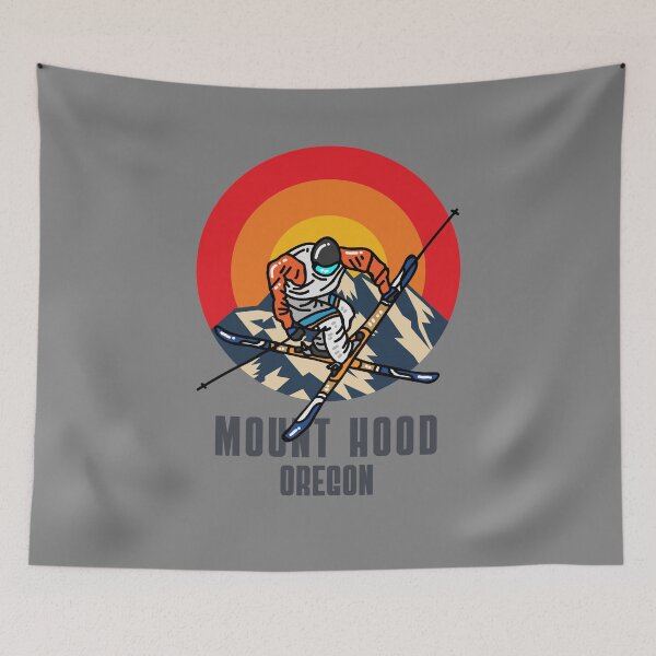 Item preview, Mount Hood Ski Canada designed and sold by sydney-syder.