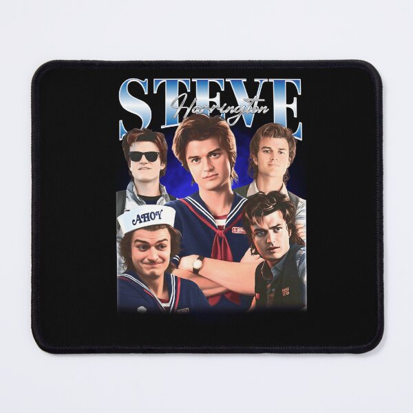 Item preview, Steve Harrington 90S designed and sold by ShaStyle ArtFo.