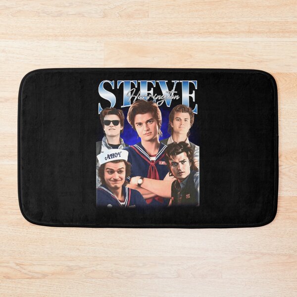 Item preview, Steve Harrington 90S designed and sold by ShaStyle ArtFo.