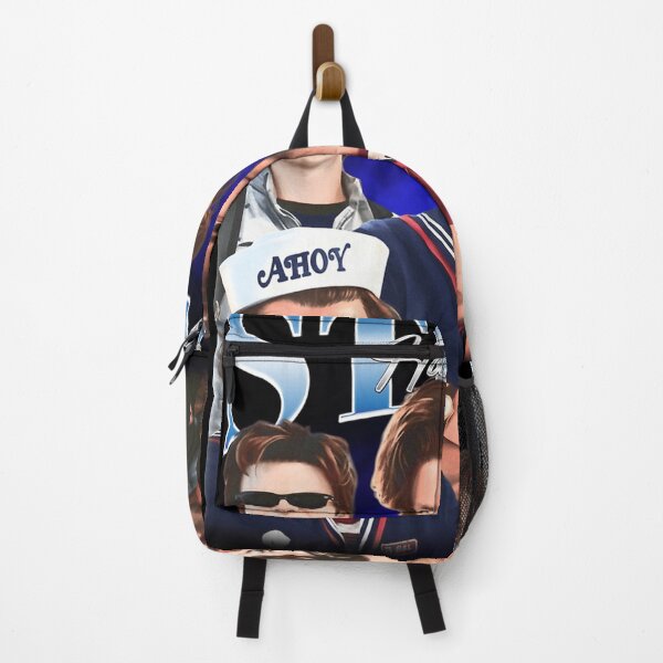 Item preview, Steve Harrington 90S designed and sold by ShaStyle ArtFo.