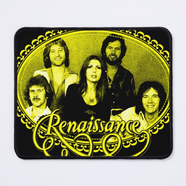 Artikelvorschau, Yellow Frame Progressive Rock entworfen und verkauft von BrahimiGraphics.