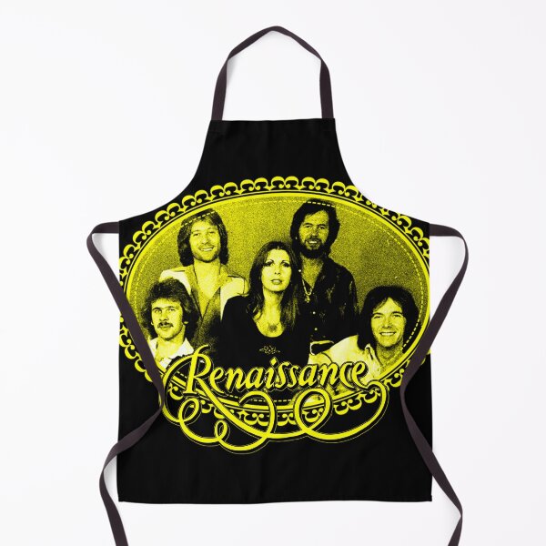 Aperçu de l'œuvre Yellow Frame Rock progressif créée et vendue par T-Shirts & Gifts.