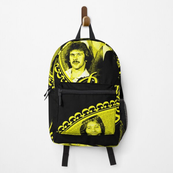 Item preview, Yellow Frame Progressive Rock designed and sold by T-Shirts & Gifts.