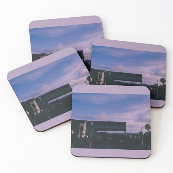 Item preview, cumbernauld shopping centre designed and sold by photosbykel.