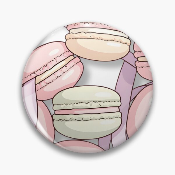 Item preview, Pastel Macaroons  designed and sold by picturethispas.