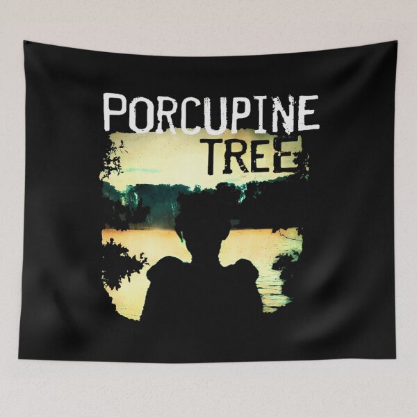 Item preview, Porcupine Tree Best Of Rock designed and sold by Egypt2022.