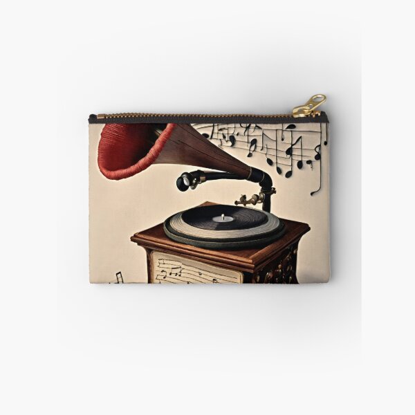 Item preview, Never Too Old To Make Beautiful Music designed and sold by NDMDesignStudio.