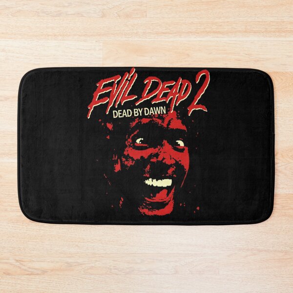 Item preview, Ash Williams Bloody Face designed and sold by RannaHile.