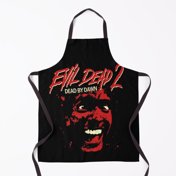 Item preview, Ash Williams Bloody Face designed and sold by RannaHile.